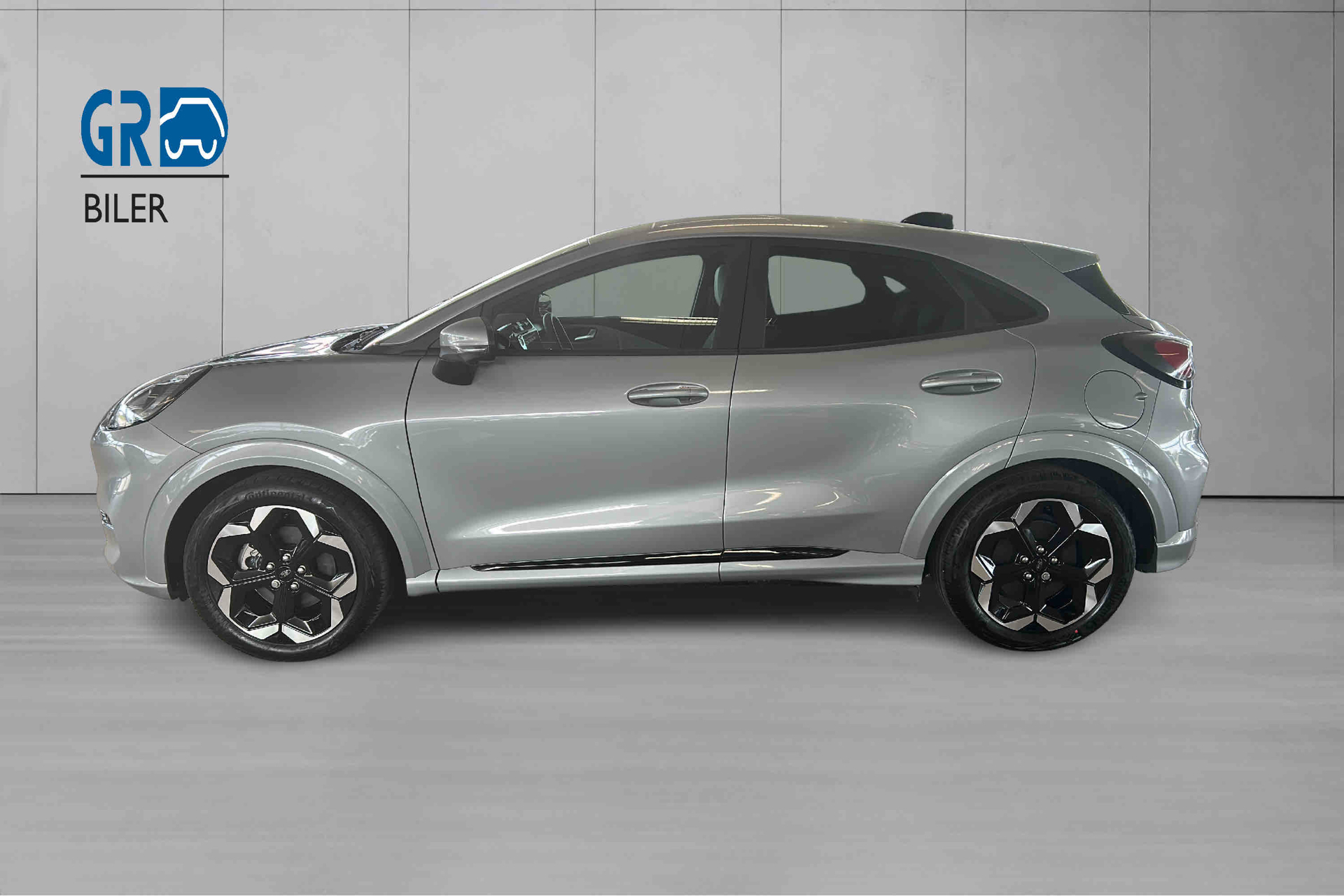 Billede af Ford Puma Gen-E EL Premium 168HK 5d Aut.