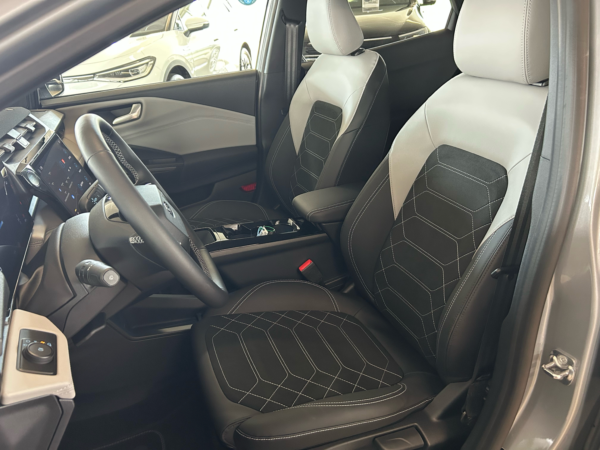 Billede af Ford Puma Gen-E EL Premium 168HK 5d Aut.