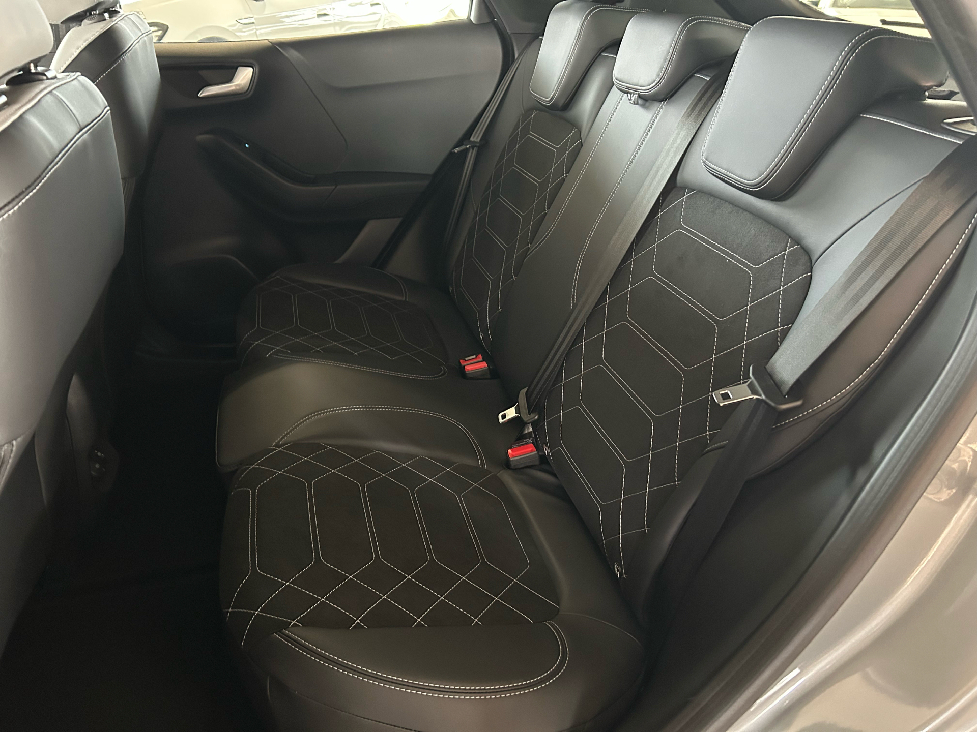 Billede af Ford Puma Gen-E EL Premium 168HK 5d Aut.