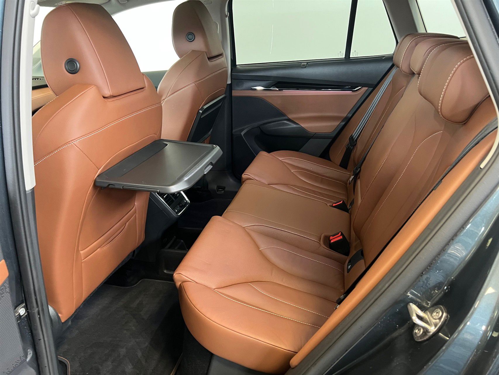 Billede af Skoda Enyaq iV 80 EL Selection ecoSuite 204HK 5d Aut.