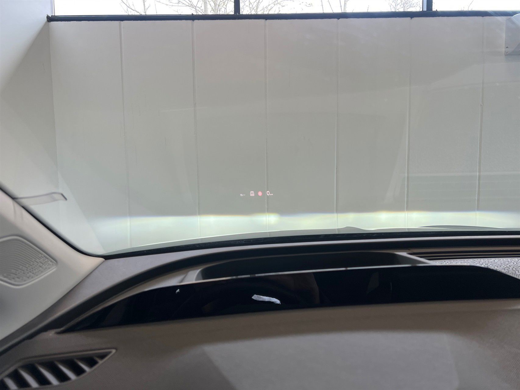 Billede af Skoda Enyaq iV 80 EL Selection ecoSuite 204HK 5d Aut.