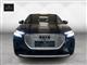Billede af Audi Q4 Sportback 40 E-tron 204HK 5d Aut.
