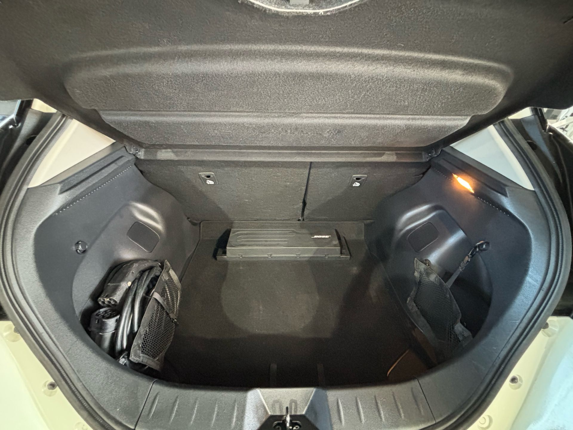 Billede af Nissan Leaf EL Tekna 62 kWh 214HK 5d Aut.