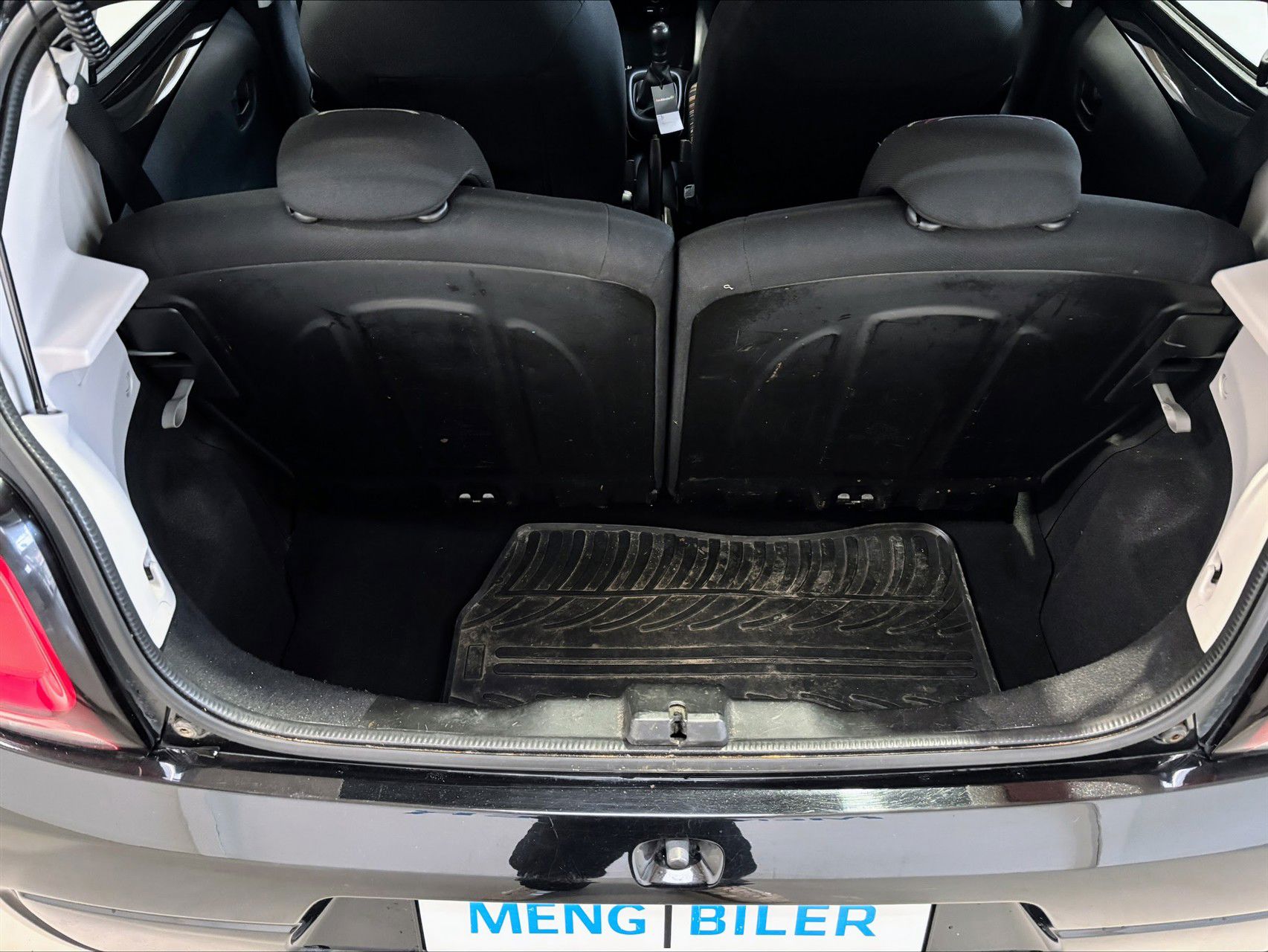 Billede af Citroën C1 1,0 e-Vti Feel 68HK 5d