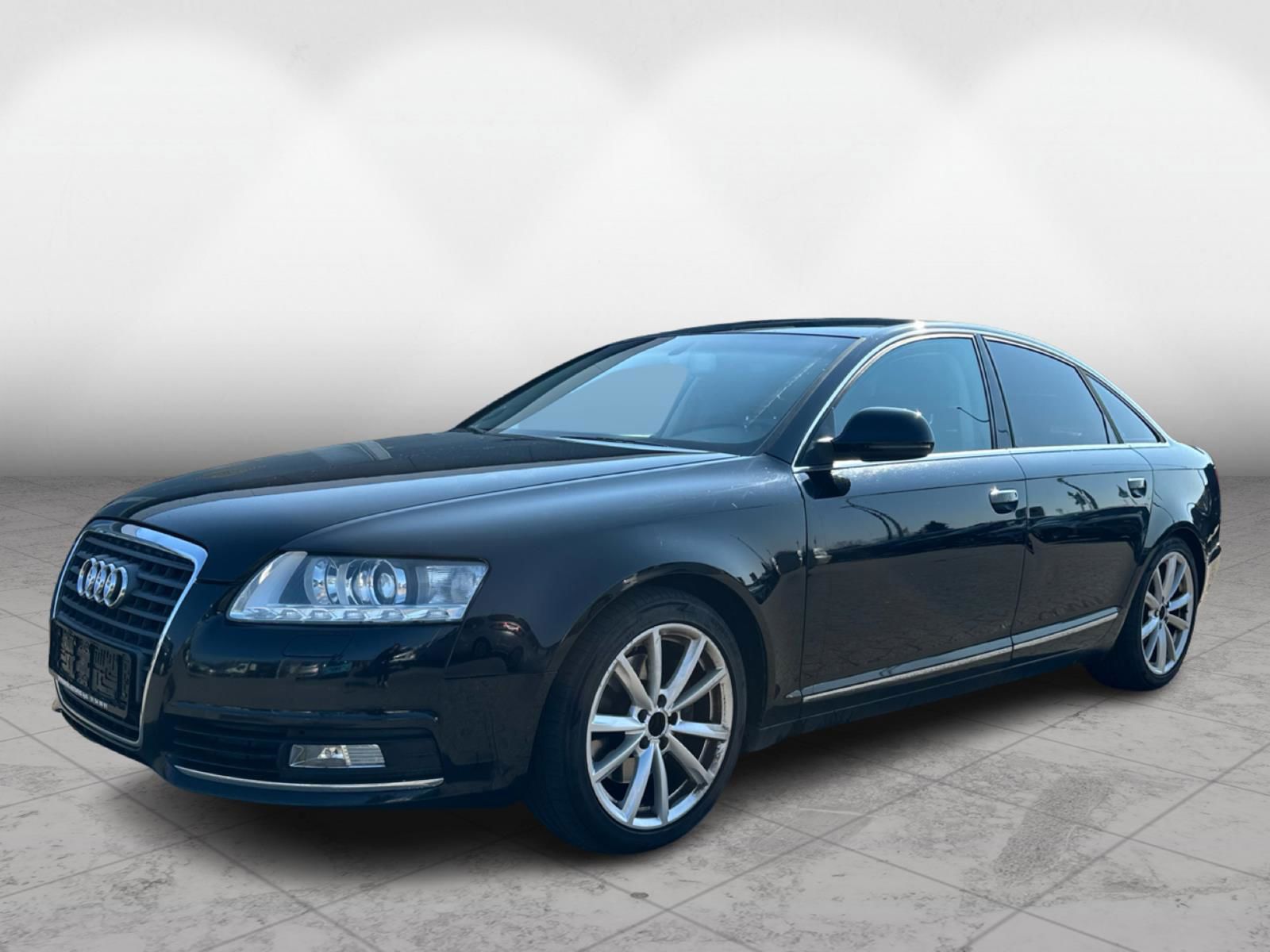 Billede af Audi A6 2,0 TFSI 170HK 6g