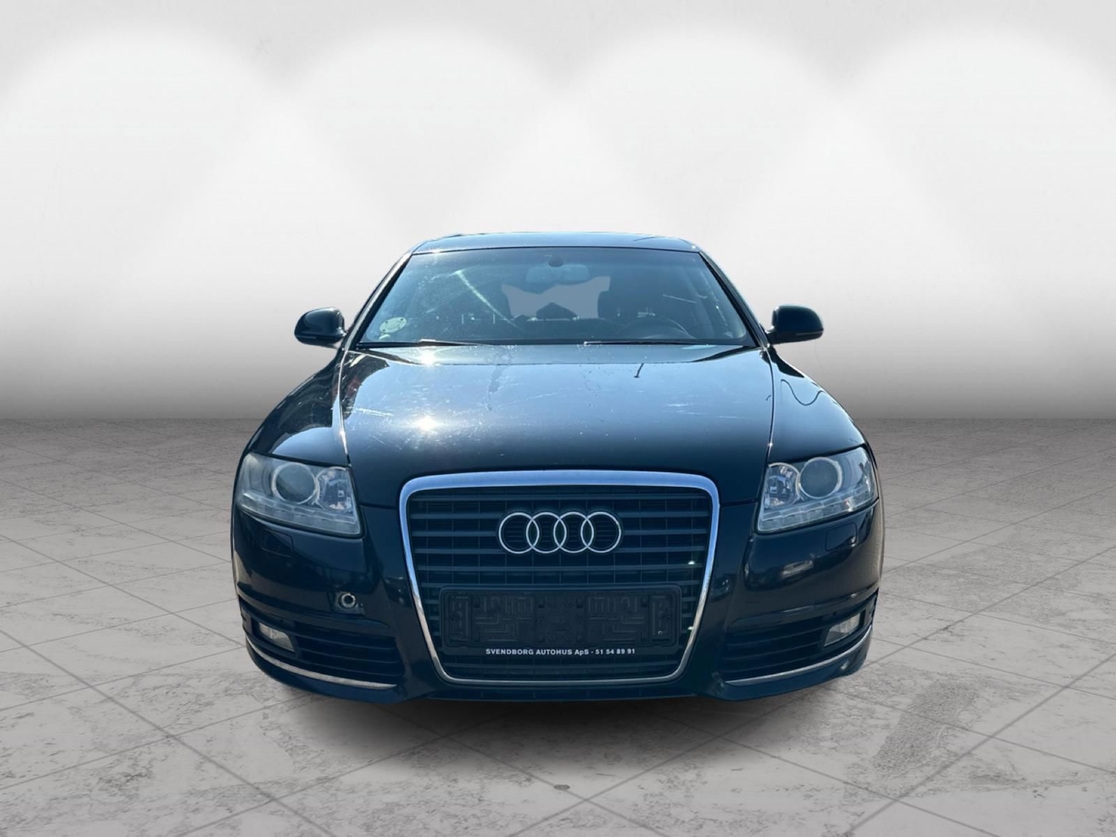 Billede af Audi A6 2,0 TFSI 170HK 6g