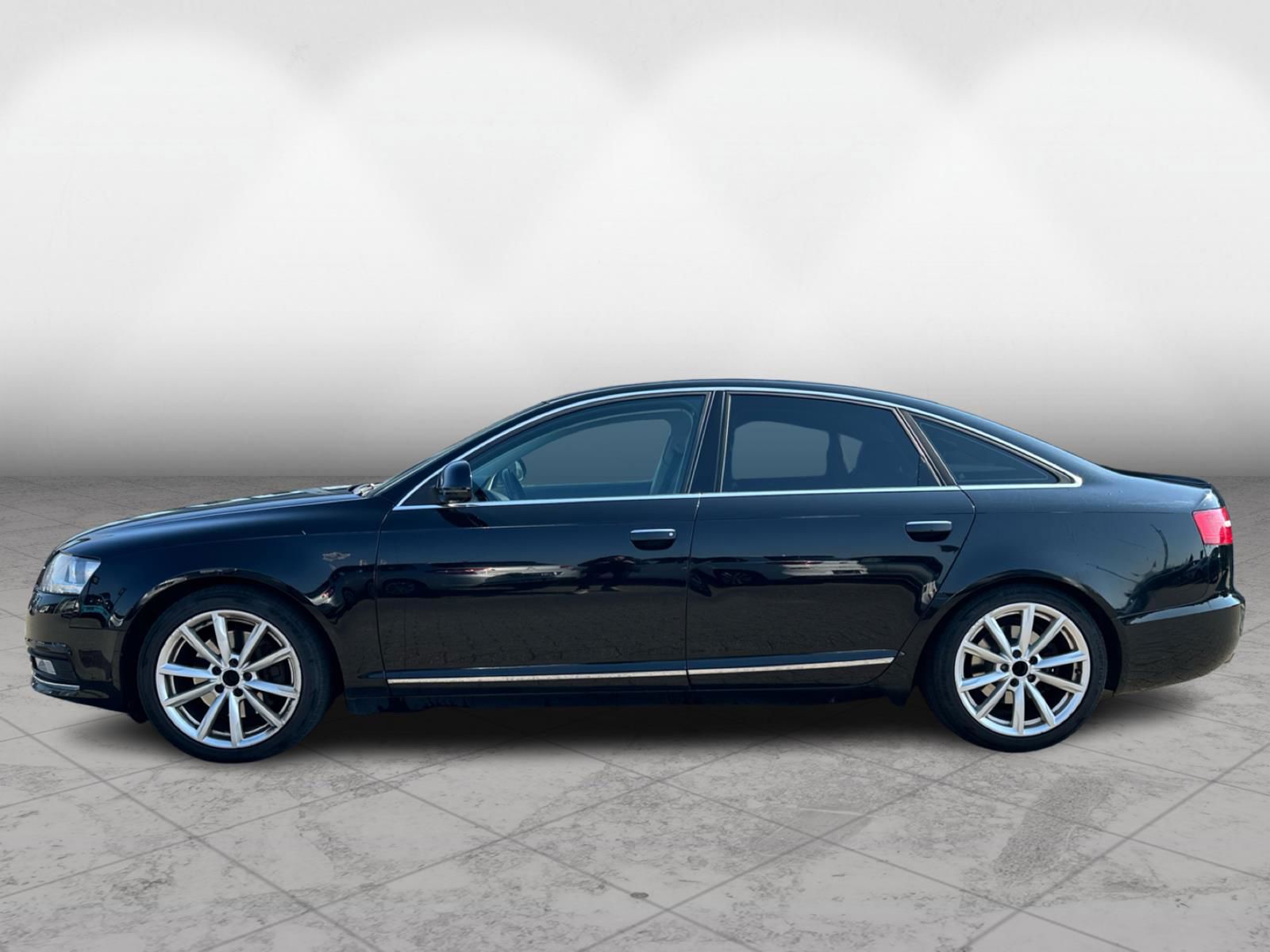 Billede af Audi A6 2,0 TFSI 170HK 6g