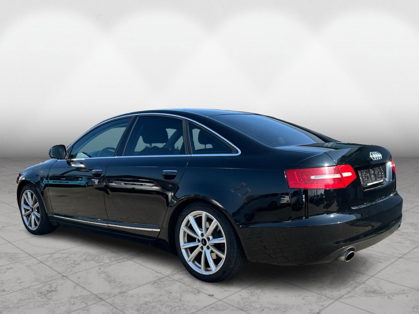 Billede af Audi A6 2,0 TFSI 170HK 6g