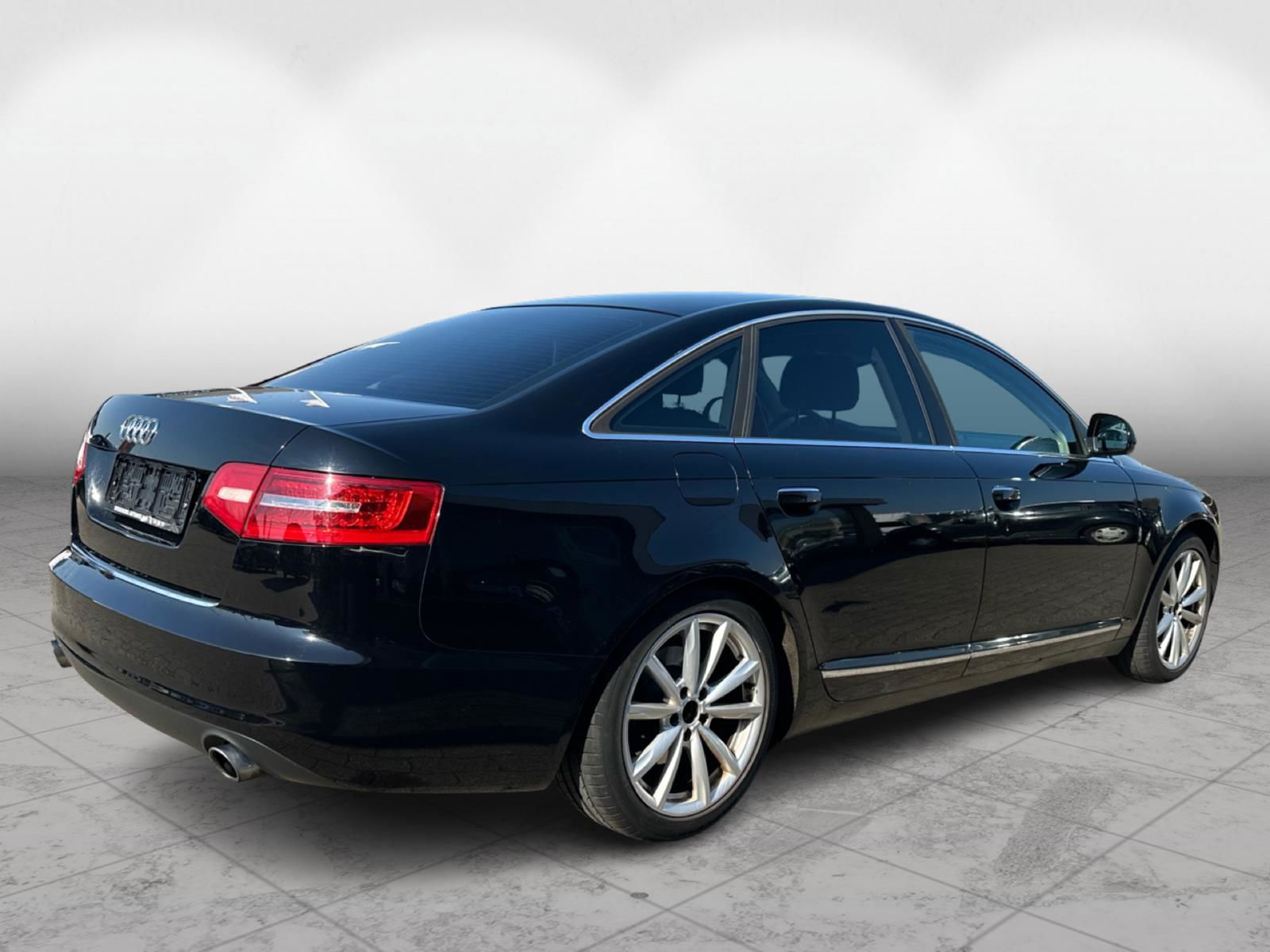 Billede af Audi A6 2,0 TFSI 170HK 6g