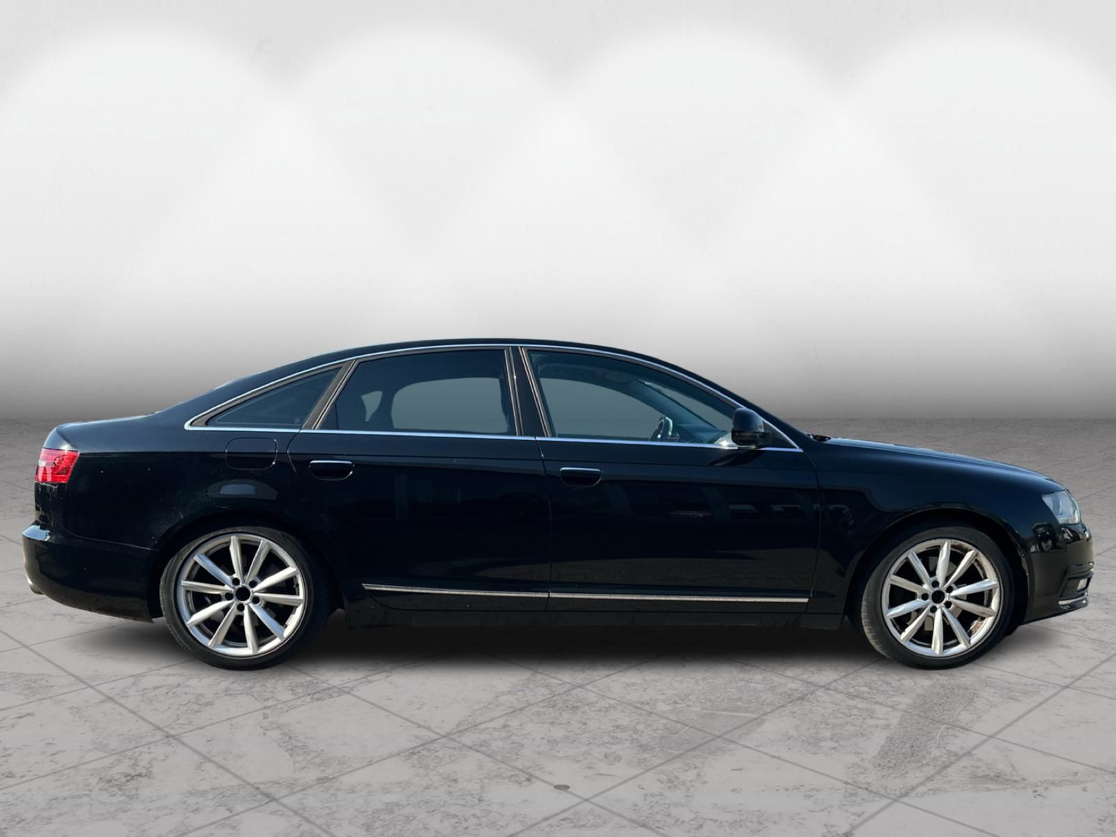 Billede af Audi A6 2,0 TFSI 170HK 6g