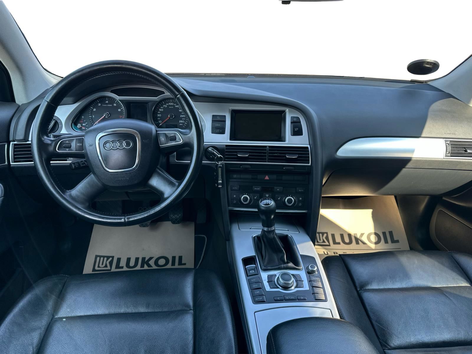 Billede af Audi A6 2,0 TFSI 170HK 6g