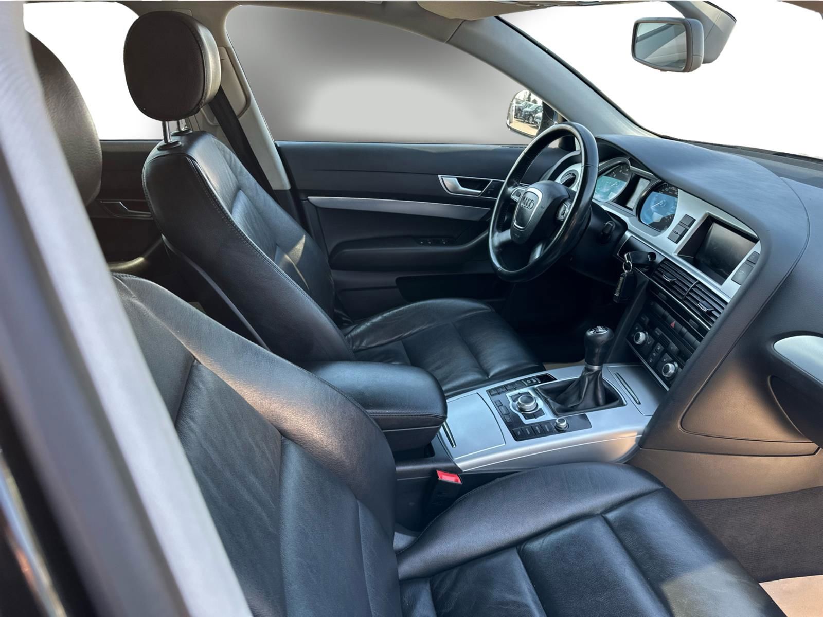 Billede af Audi A6 2,0 TFSI 170HK 6g