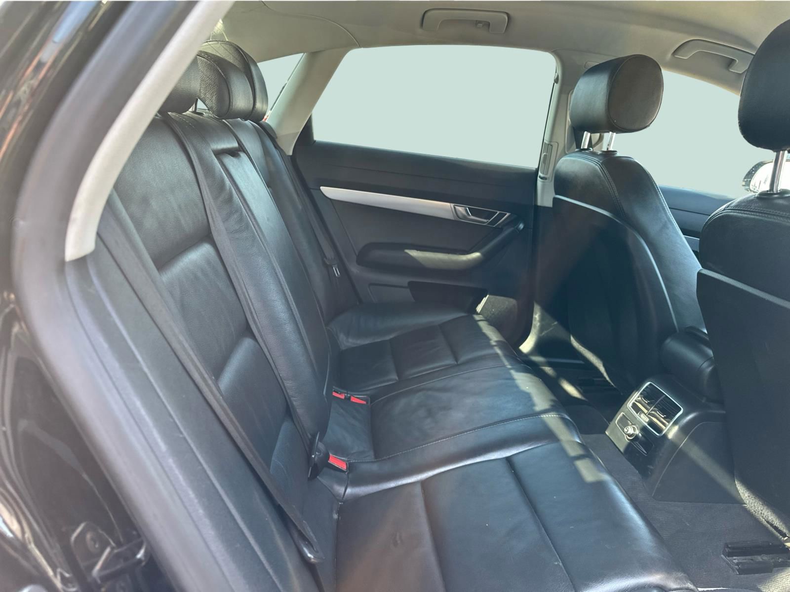 Billede af Audi A6 2,0 TFSI 170HK 6g