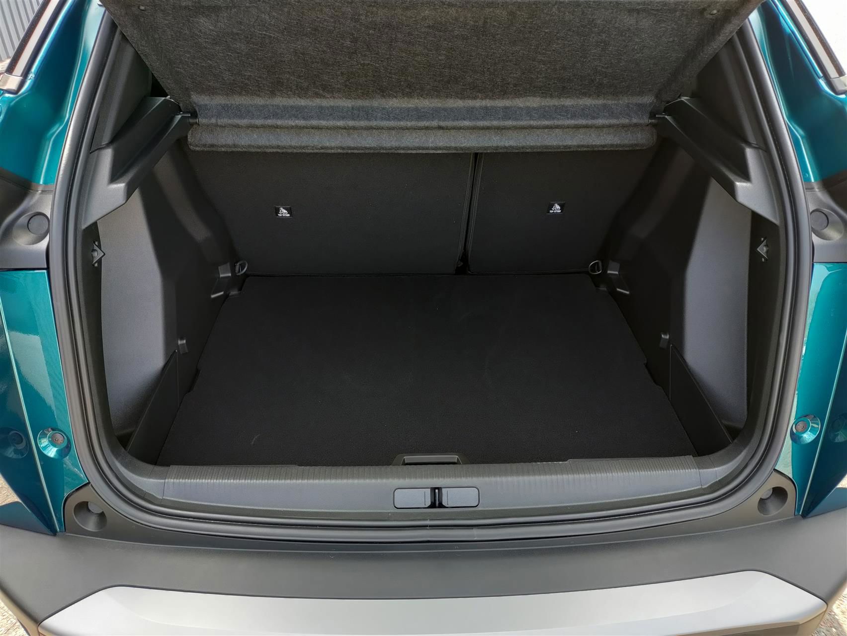 Billede af Peugeot e-2008 EL GT 156HK 5d Aut.