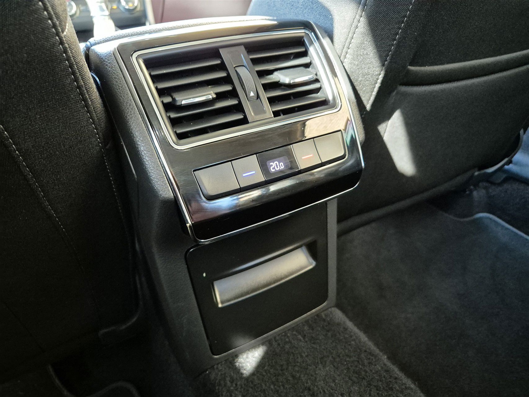 Billede af Skoda Superb 1,4 TSI Style DSG 150HK 5d 6g Aut.