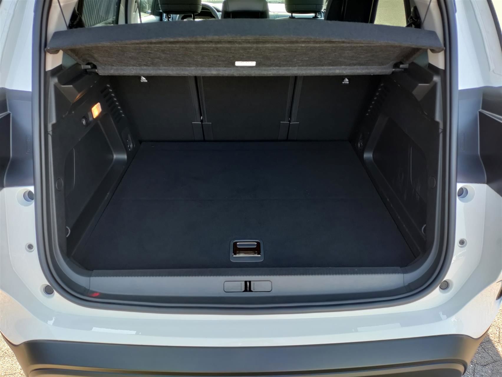 Billede af Citroën C5 Aircross 1,6 Plugin-hybrid Prestige EAT8 225HK 5d 8g Aut.