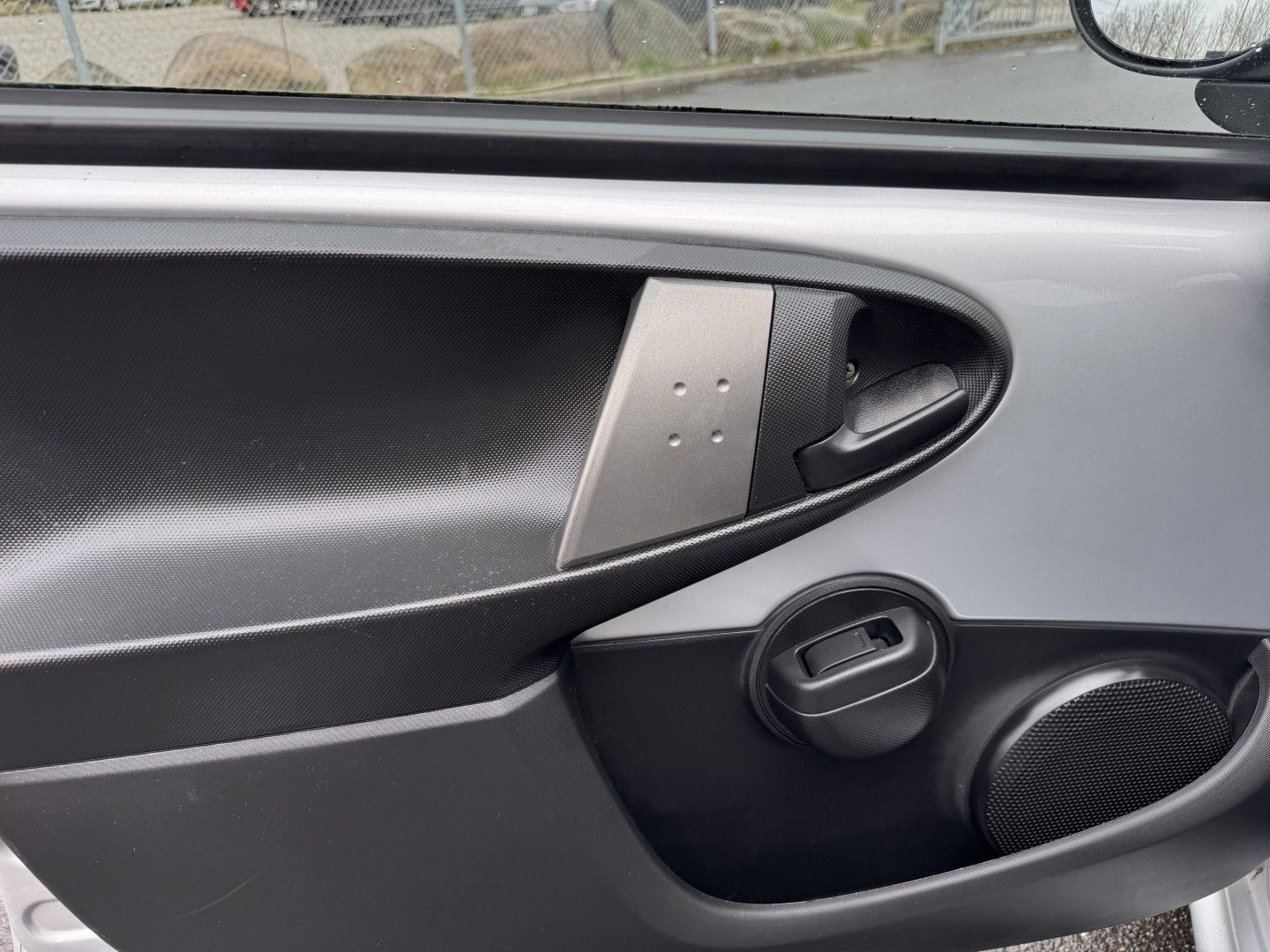 Billede af Peugeot 107 1,0 Cool 68HK 5d