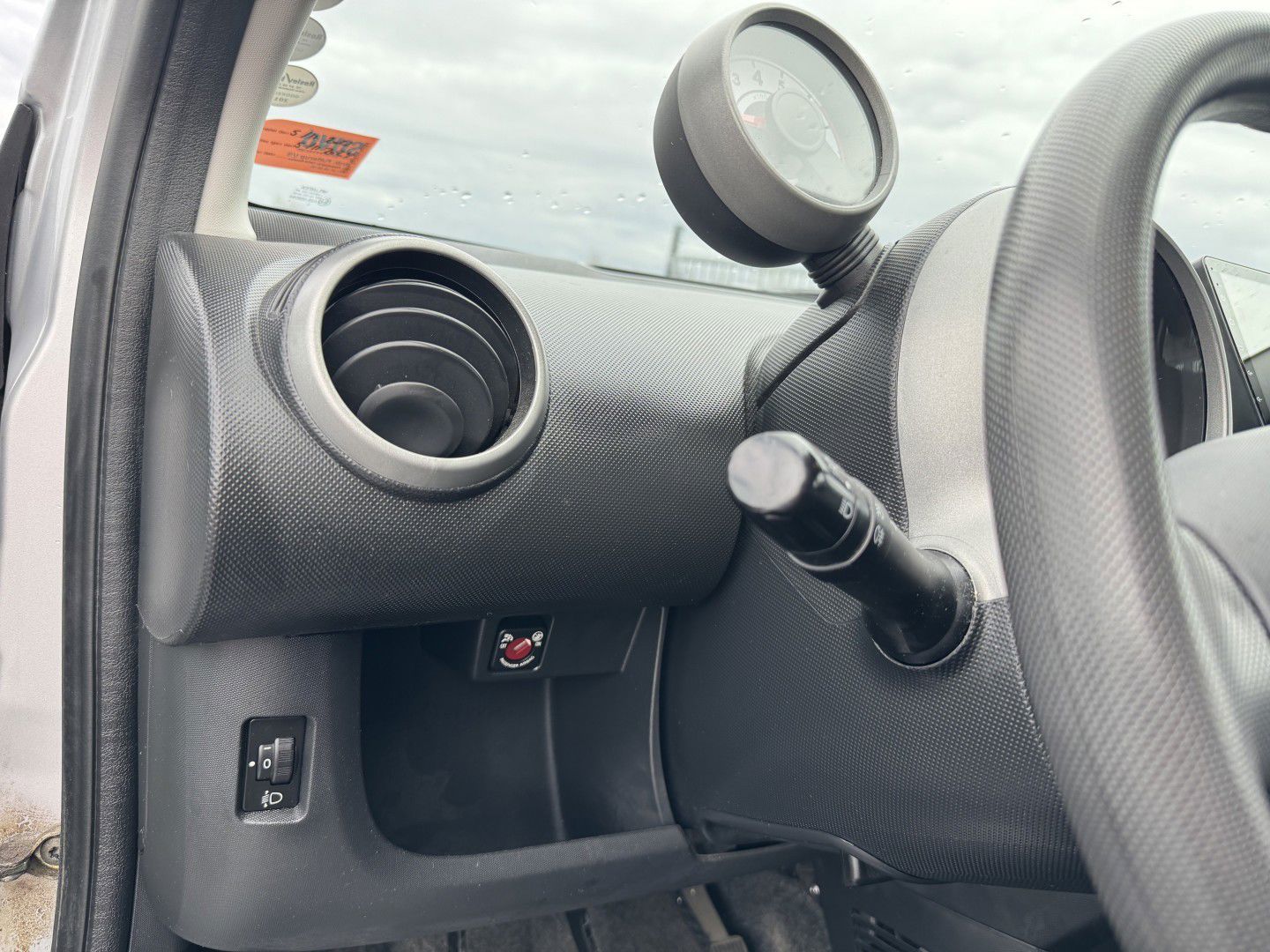 Billede af Peugeot 107 1,0 Cool 68HK 5d