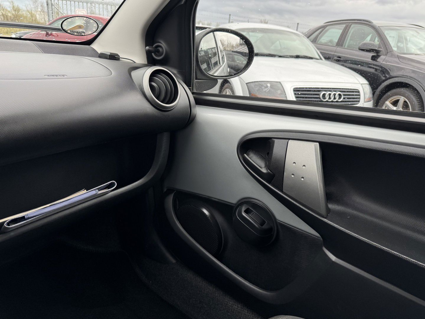 Billede af Peugeot 107 1,0 Cool 68HK 5d