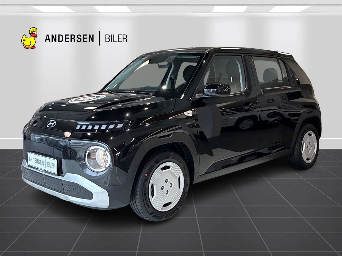 Billede af Hyundai Inster EL Long Range Essential 115HK Aut.