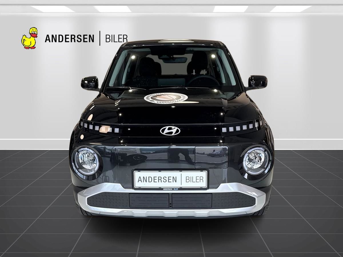 Billede af Hyundai Inster EL Long Range Essential 115HK Aut.