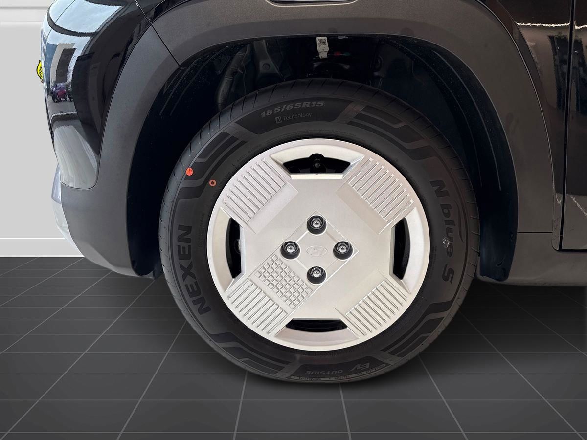 Billede af Hyundai Inster EL Long Range Essential 115HK Aut.