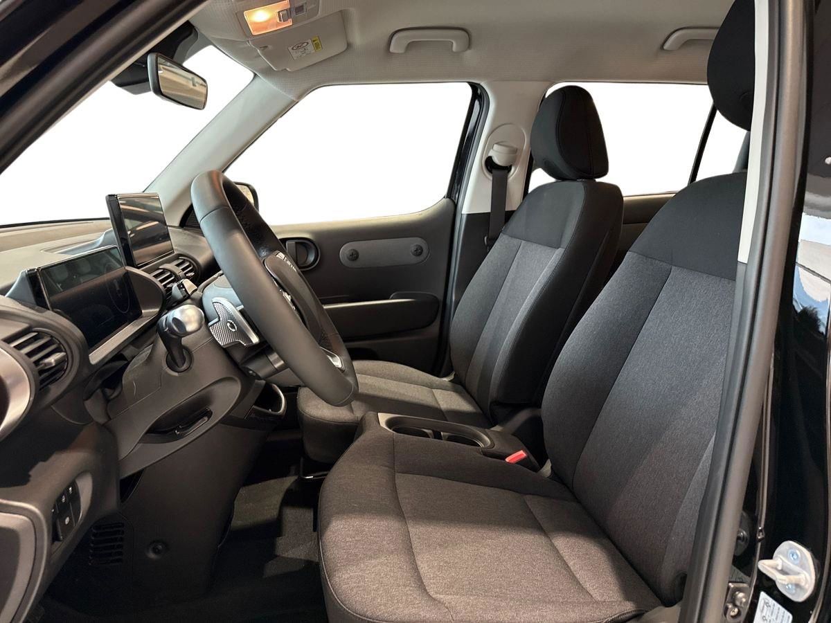 Billede af Hyundai Inster EL Long Range Essential 115HK Aut.