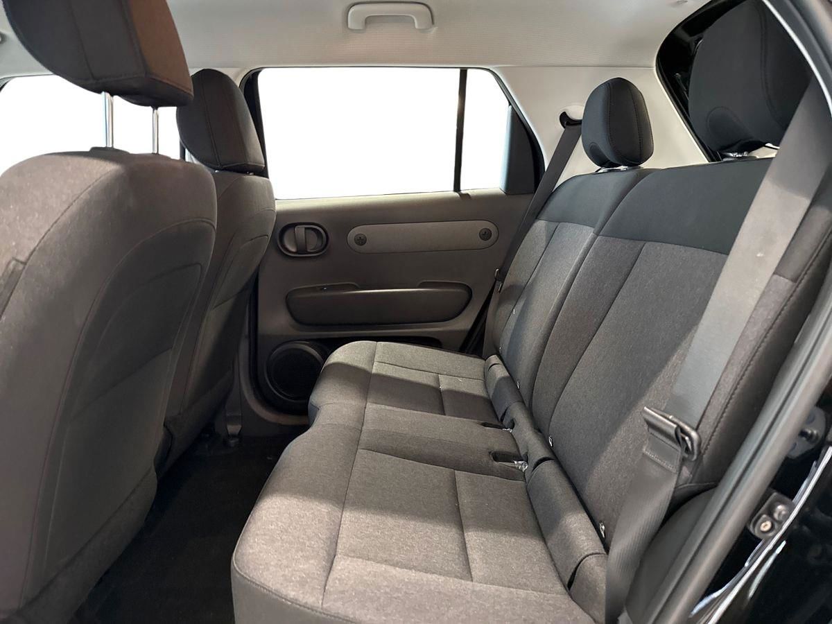 Billede af Hyundai Inster EL Long Range Essential 115HK Aut.