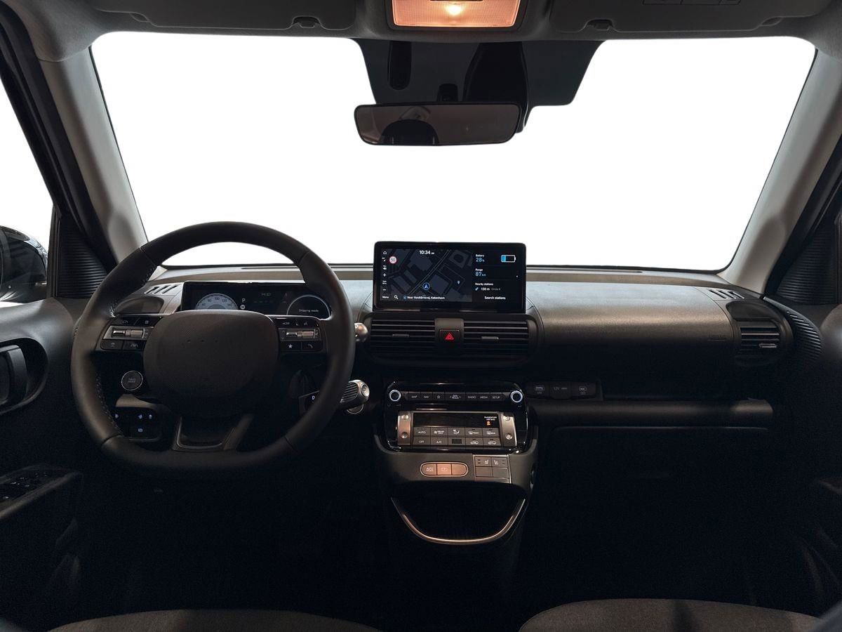 Billede af Hyundai Inster EL Long Range Essential 115HK Aut.