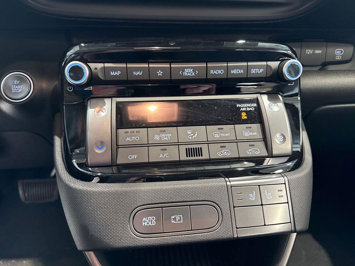 Billede af Hyundai Inster EL Long Range Essential 115HK Aut.