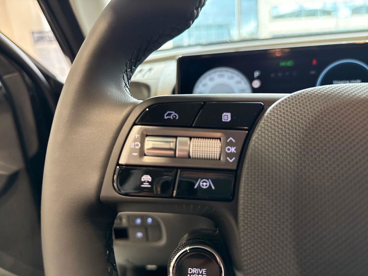 Billede af Hyundai Inster EL Long Range Essential 115HK Aut.