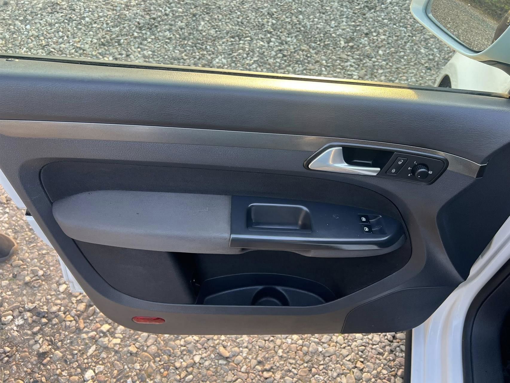 Billede af VW Touran 1,9 TDI Trendline 105HK 6g