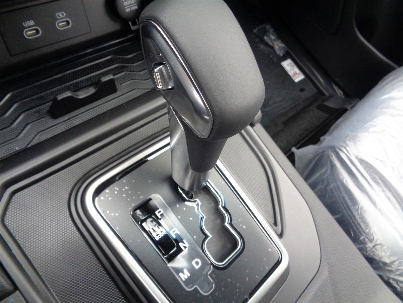 Billede af KGM Musso Grand 2,2 D AWD 202HK Pick-Up 6g Aut.