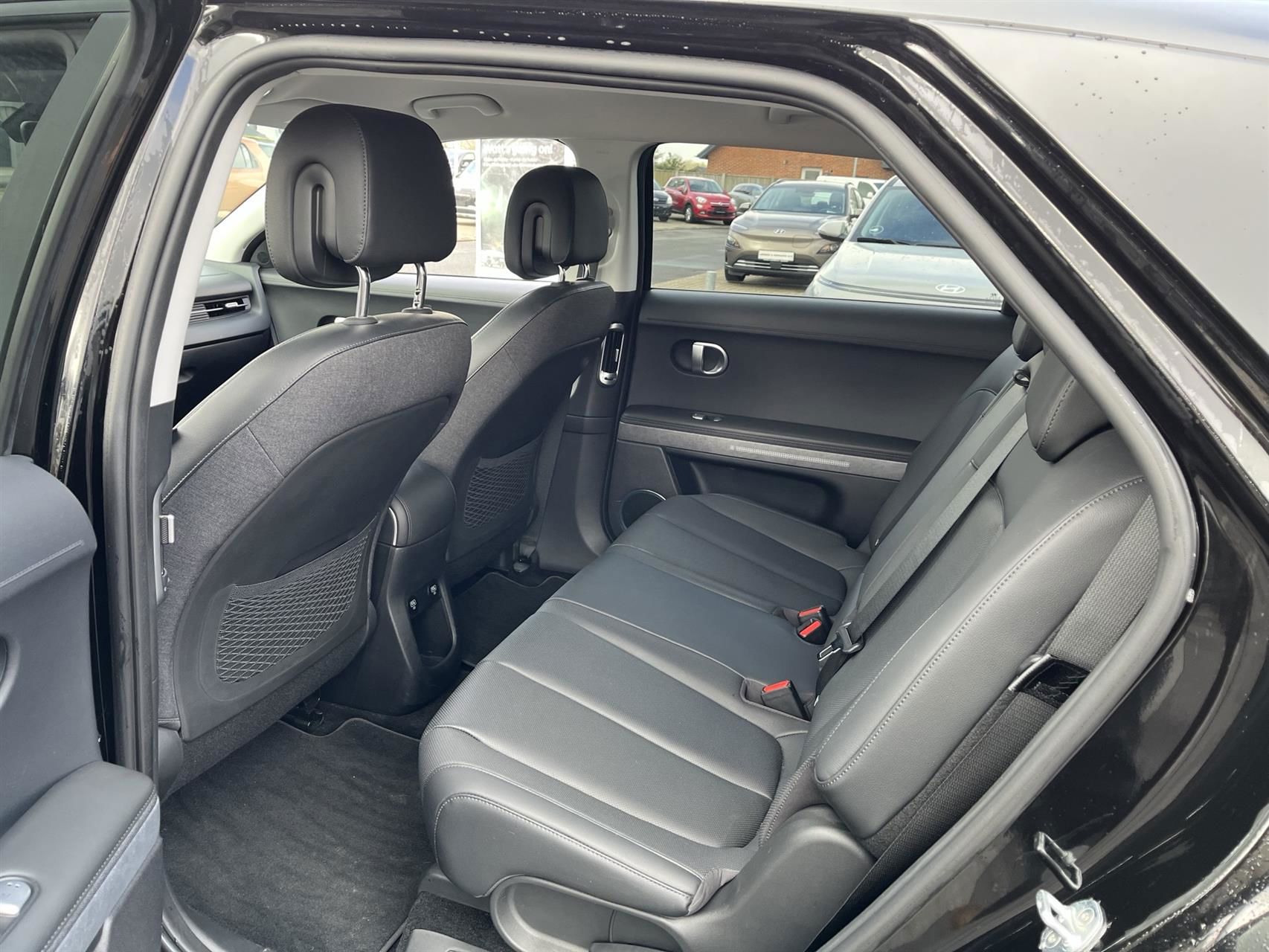 Billede af Hyundai Ioniq 5 Electric 72,6 kWh Advanced 218HK 5d Aut.