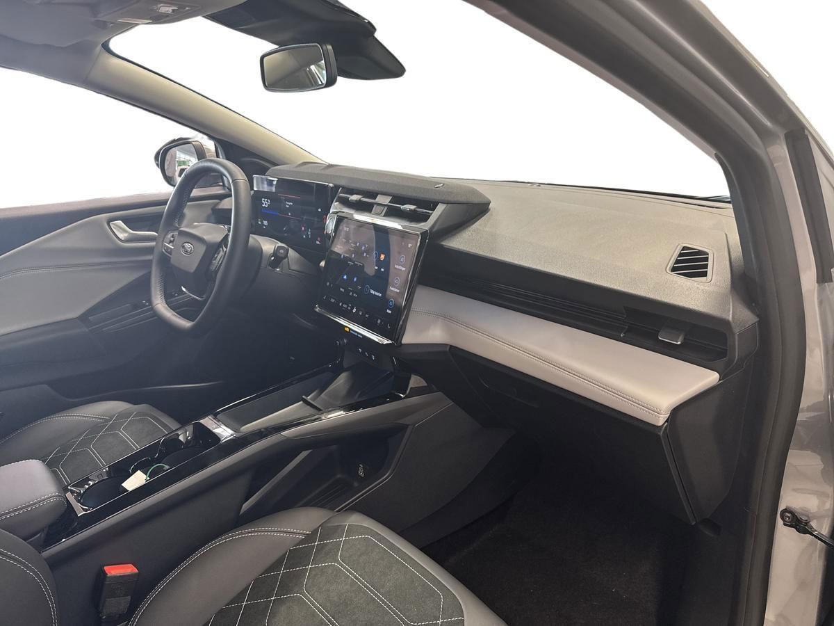Billede af Ford Puma Gen-E EL Premium 168HK 5d Aut.