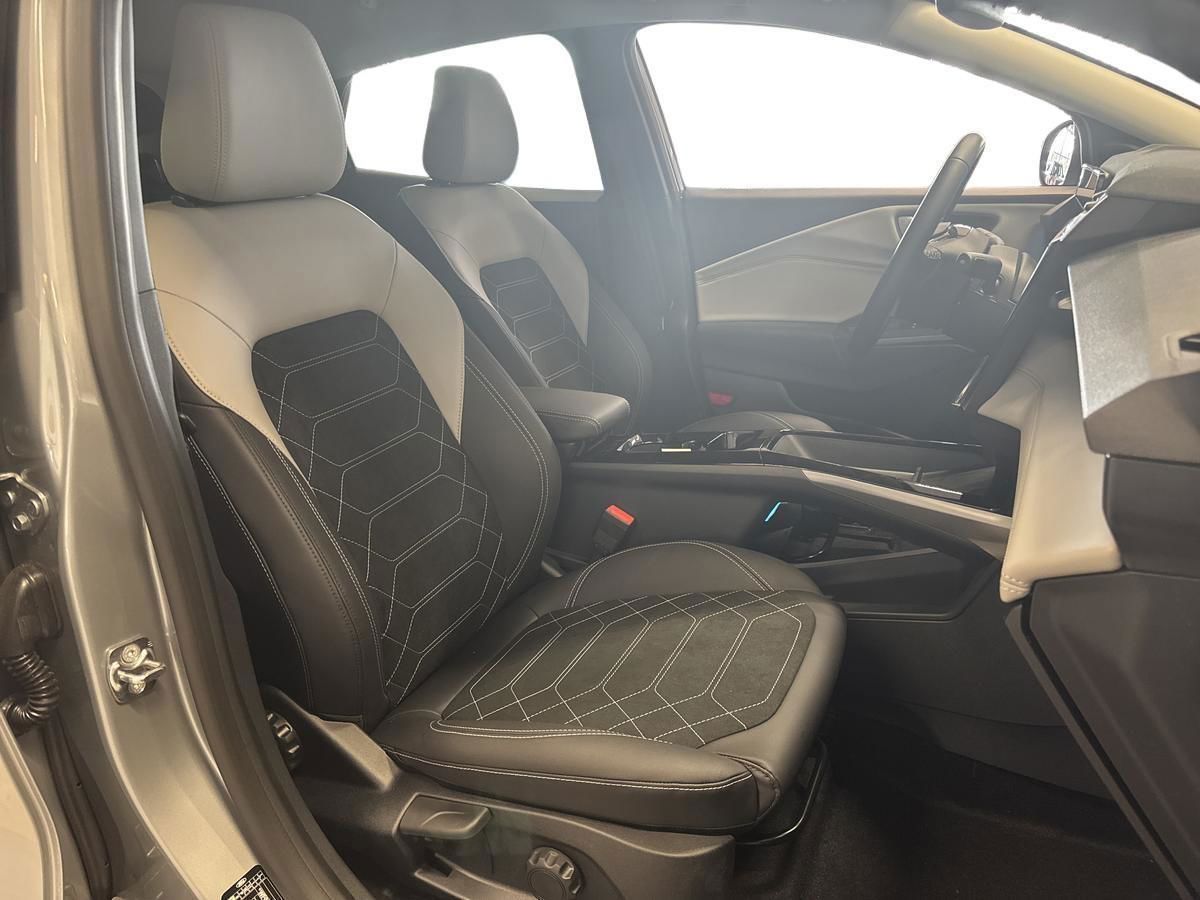 Billede af Ford Puma Gen-E EL Premium 168HK 5d Aut.