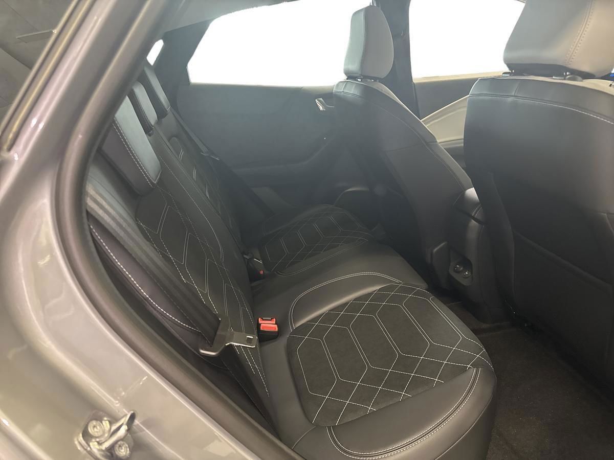 Billede af Ford Puma Gen-E EL Premium 168HK 5d Aut.