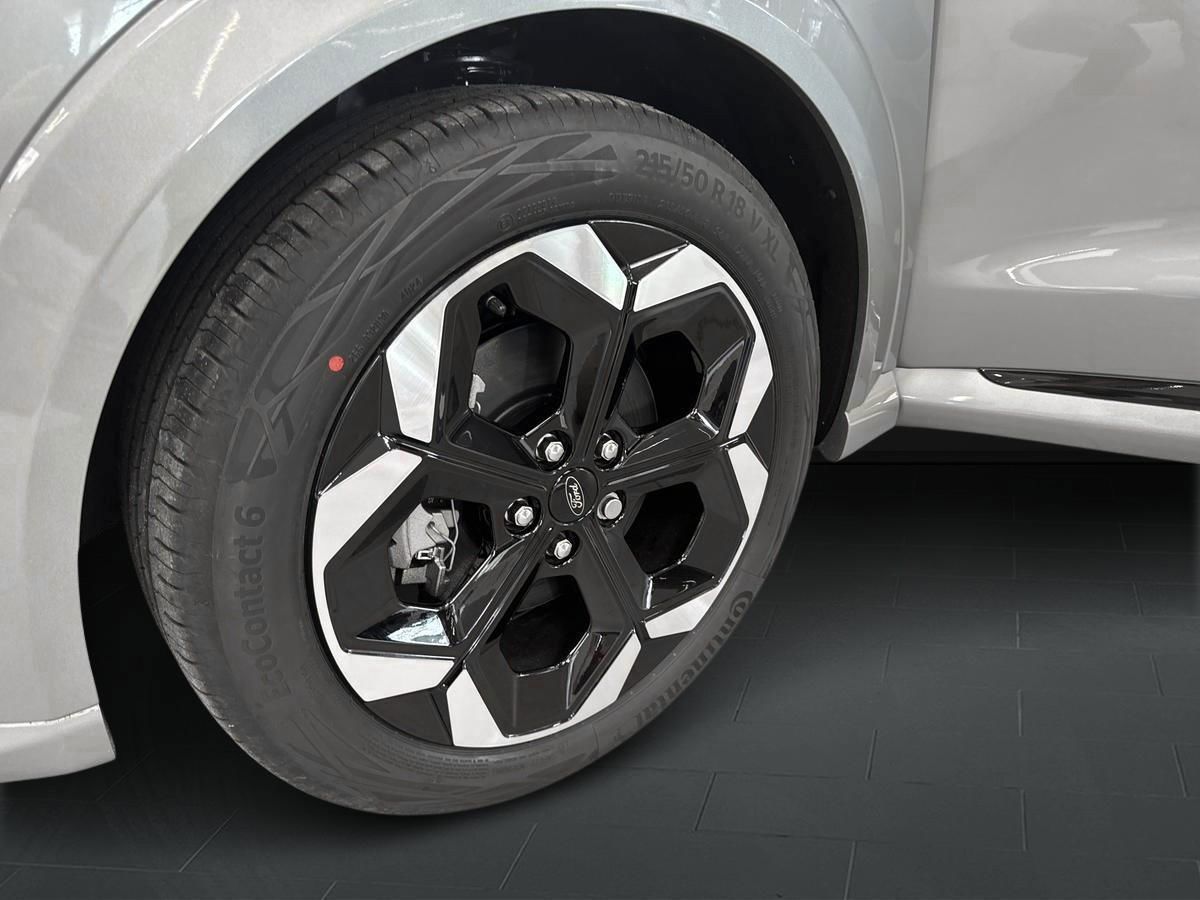 Billede af Ford Puma Gen-E EL Premium 168HK 5d Aut.