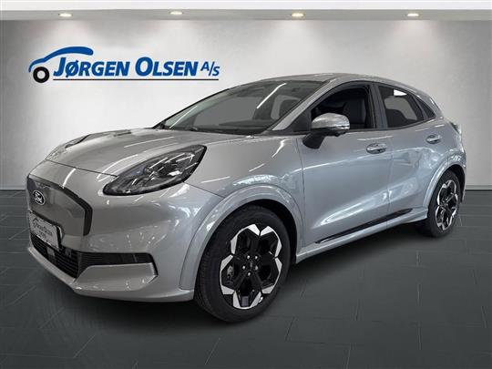 Ford Puma Gen-E EL Premium 168HK 5d Aut.