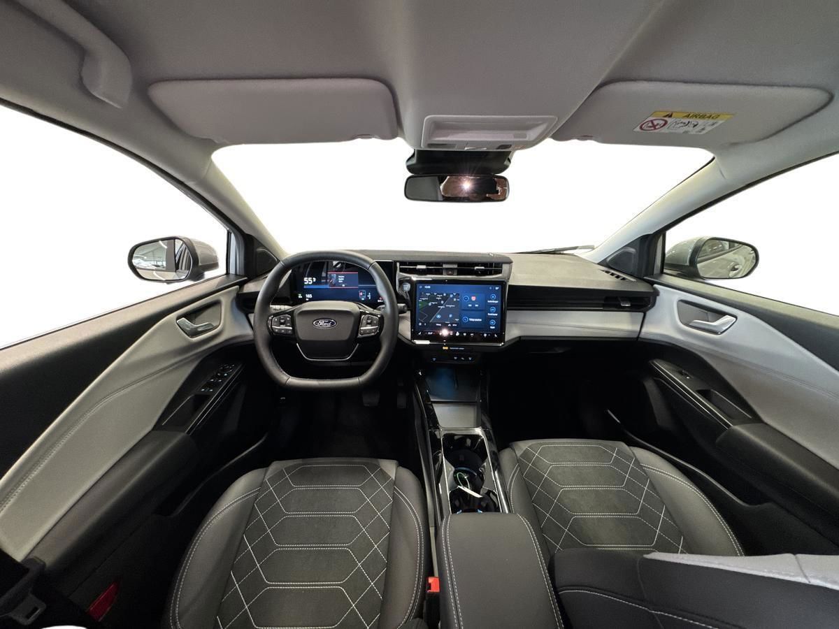 Billede af Ford Puma Gen-E EL Premium 168HK 5d Aut.