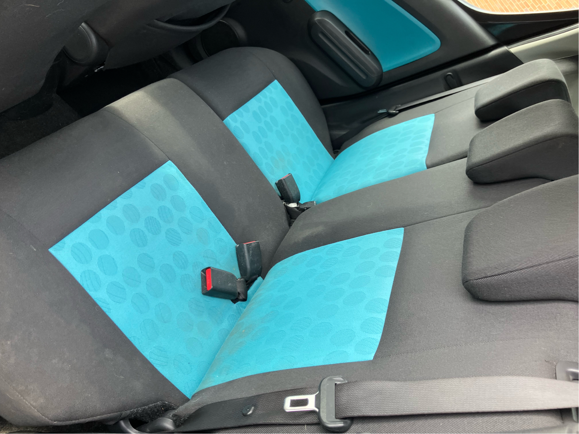 Billede af Suzuki Splash 1,0 GL 65HK 5d