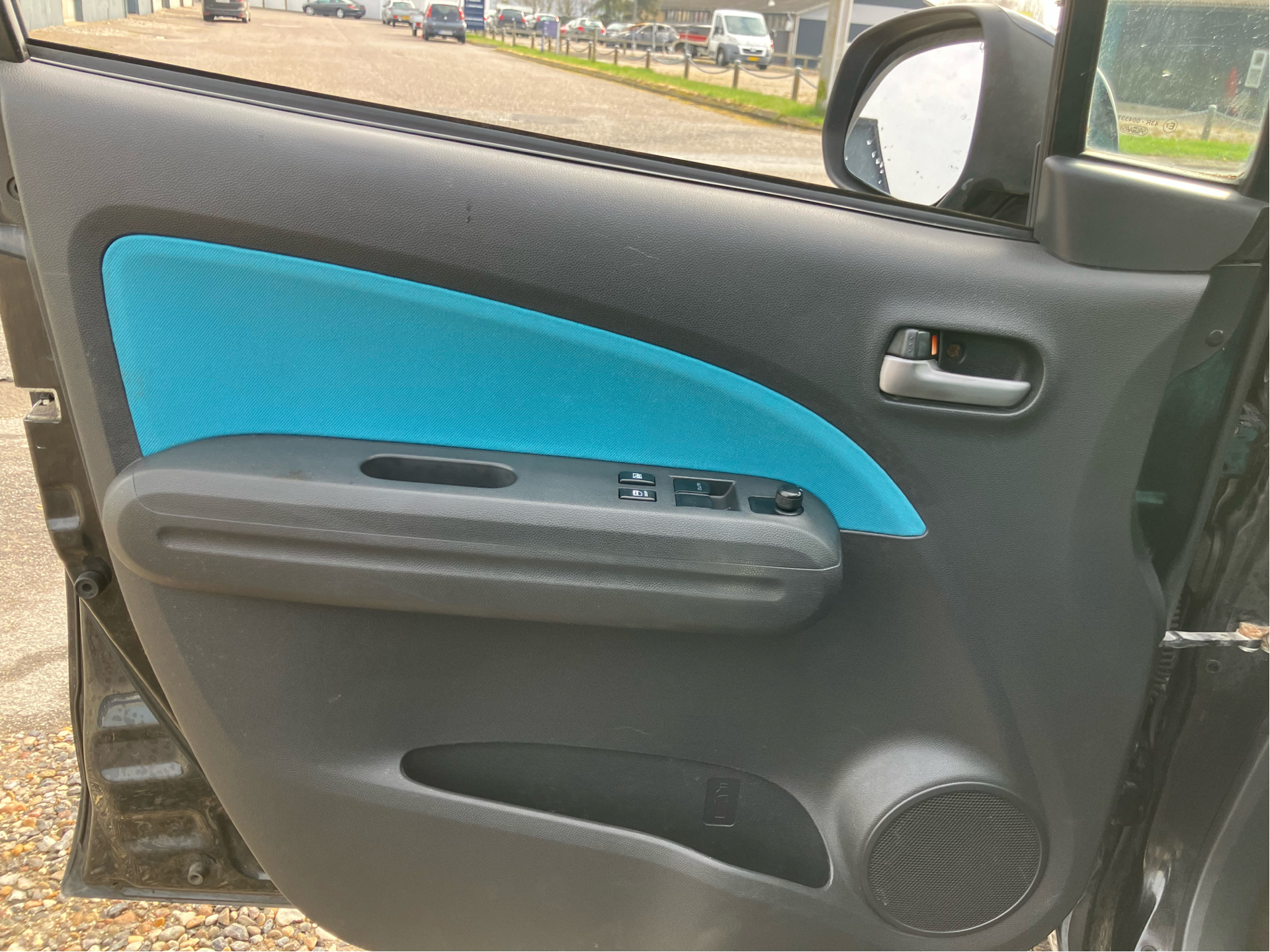 Billede af Suzuki Splash 1,0 GL 65HK 5d