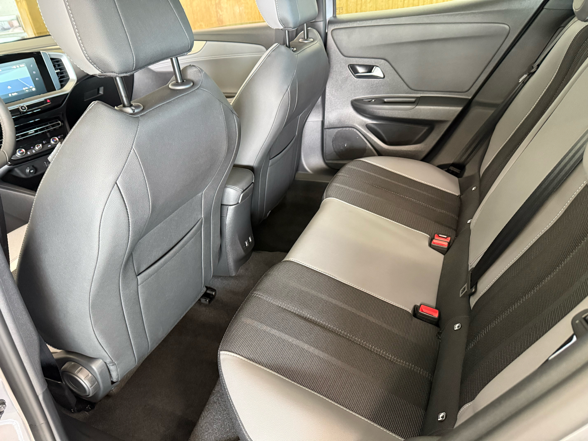 Billede af Opel Mokka-e EL Elegance 136HK 5d Aut.