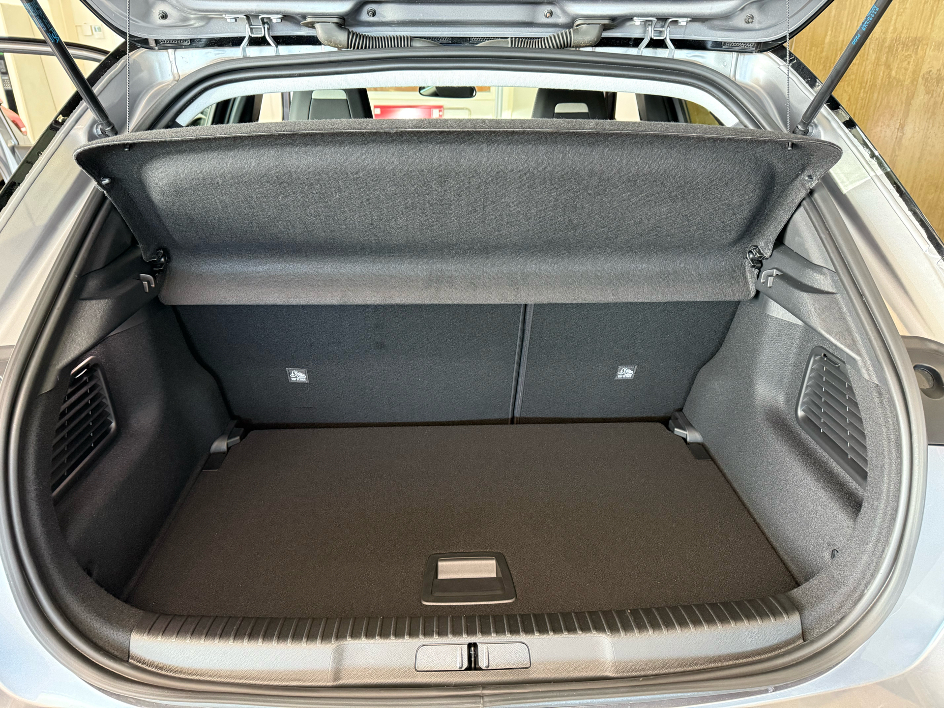 Billede af Opel Mokka-e EL Elegance 136HK 5d Aut.