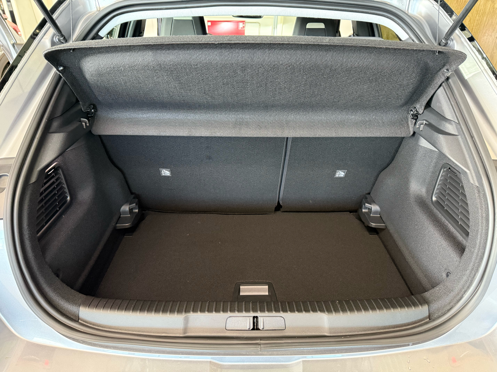 Billede af Opel Mokka-e EL Elegance 136HK 5d Aut.