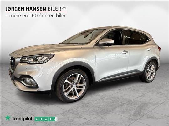 MG EHS 1,5 T GDI  Plugin-hybrid Luxury 258HK 5d 10g Aut.