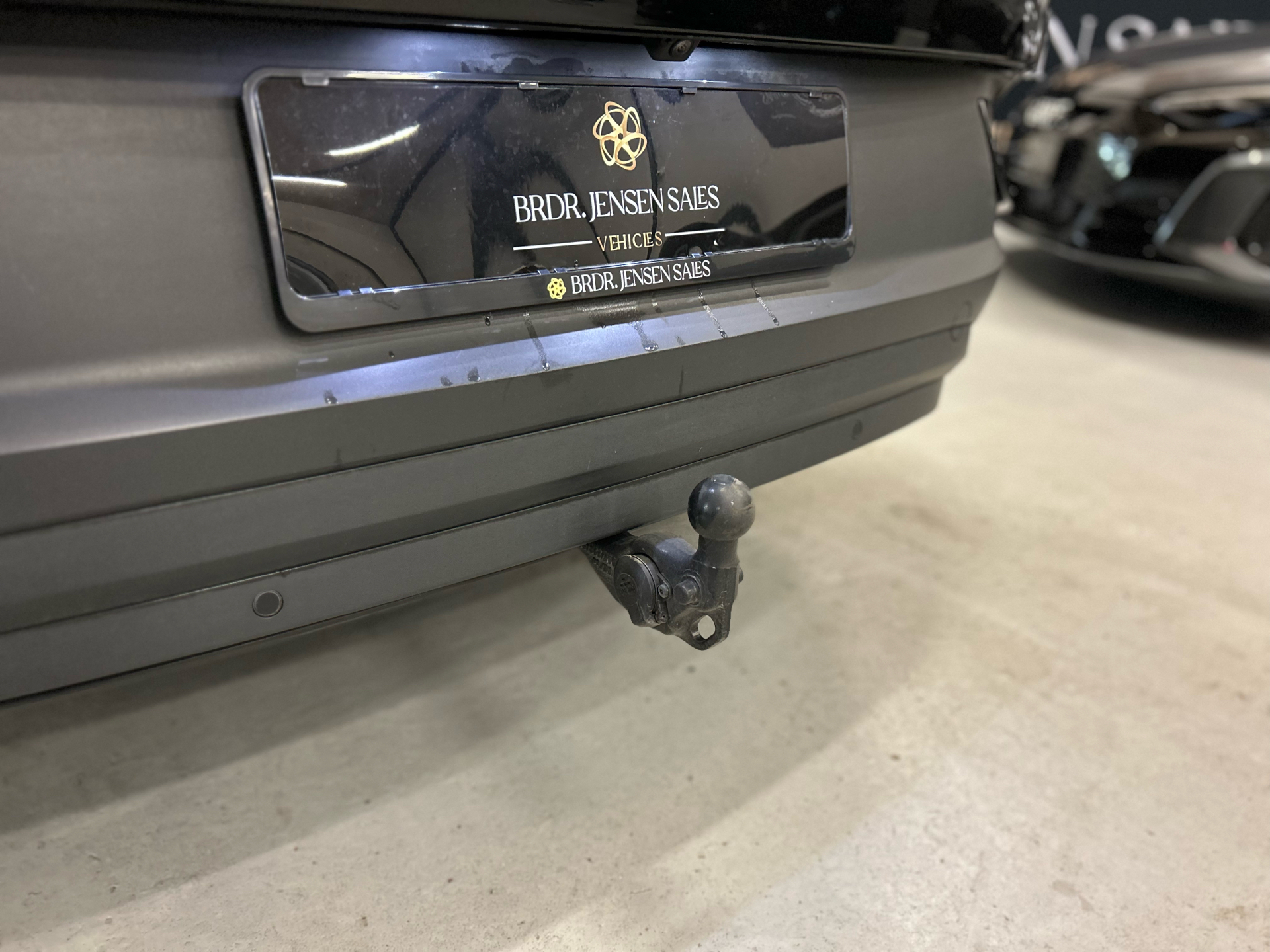 Billede af VW ID.4 EL Pro Performance 204HK 5d Aut.