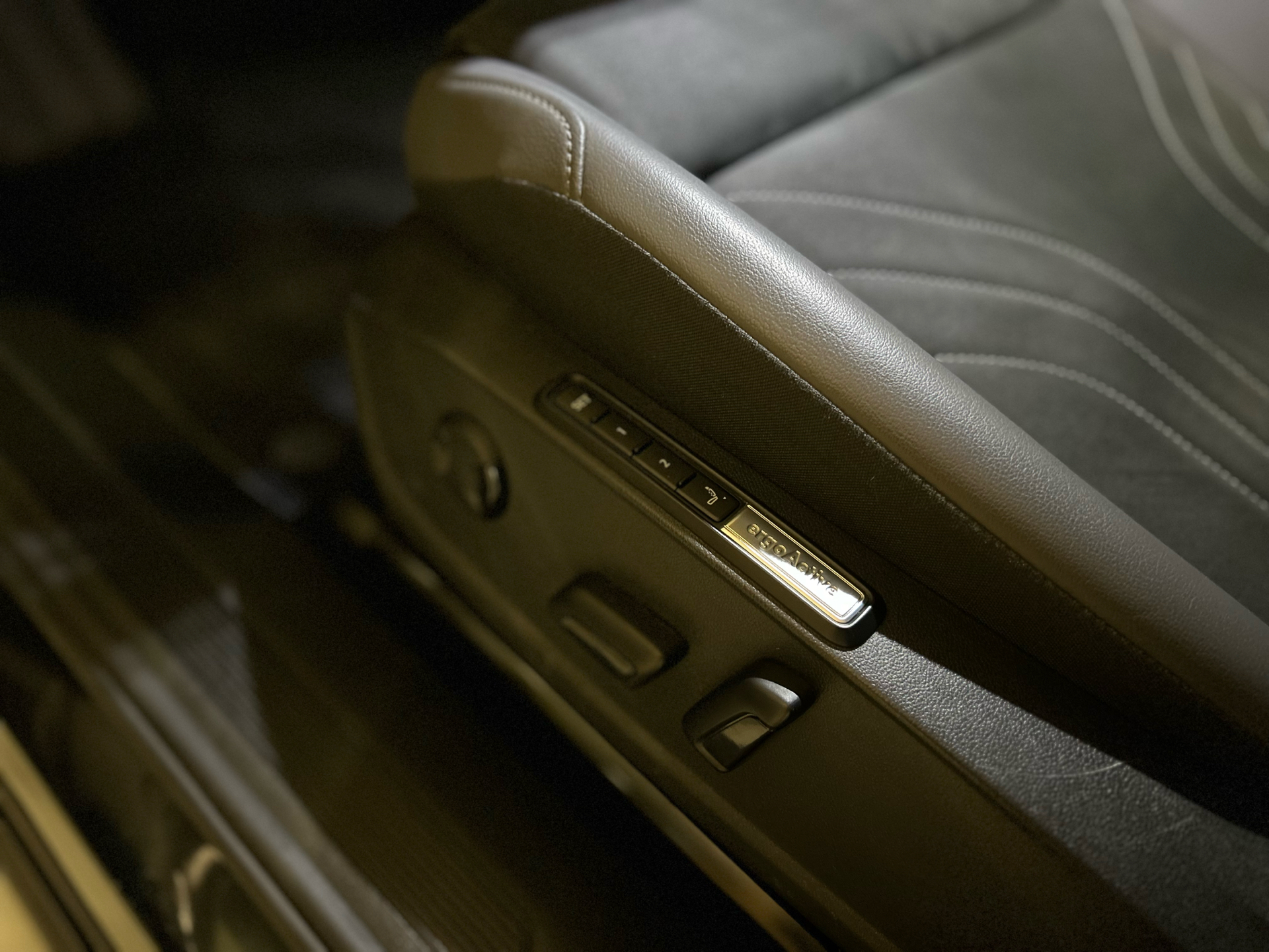 Billede af VW ID.4 EL Pro Performance 204HK 5d Aut.