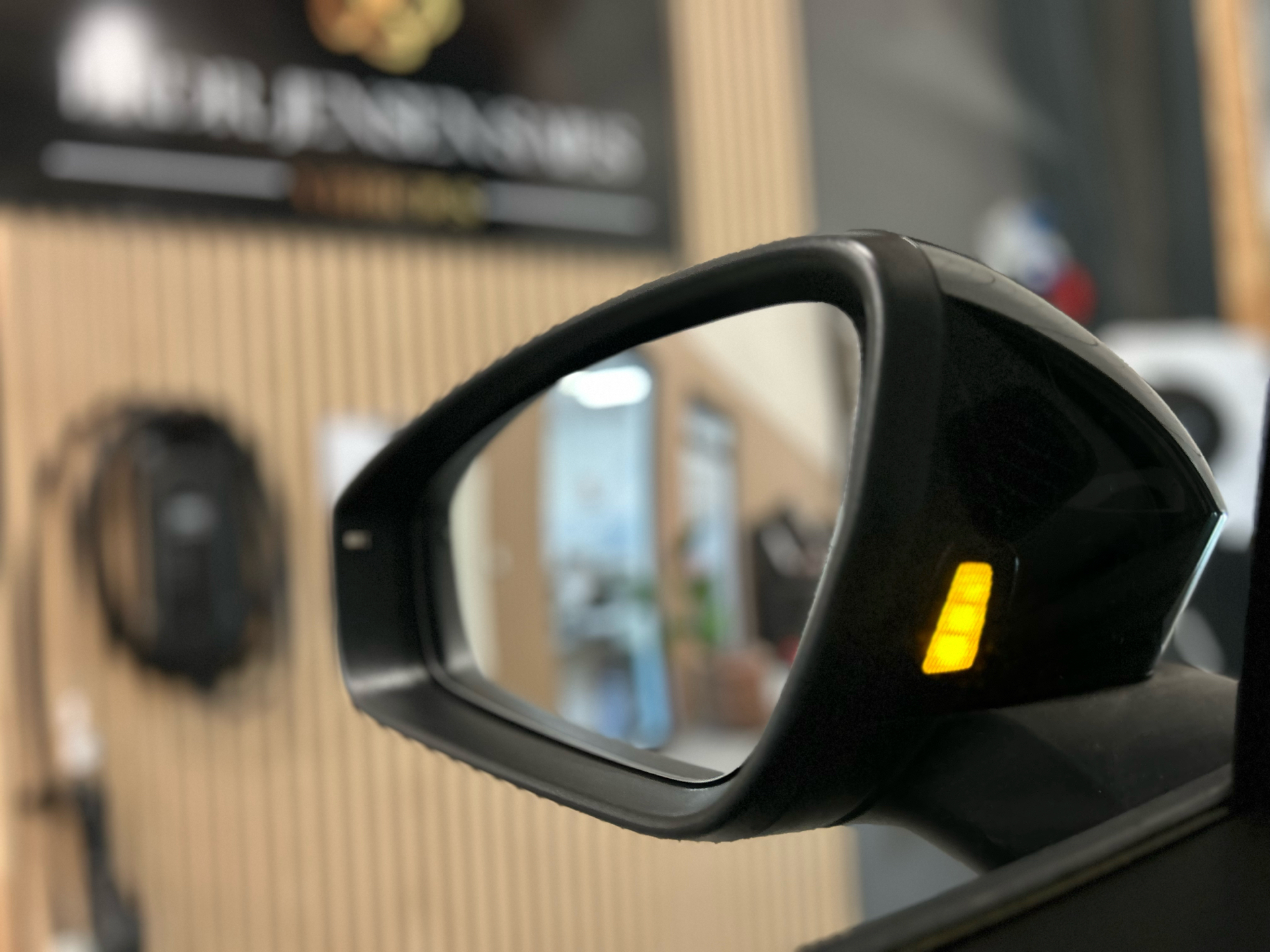 Billede af VW ID.4 EL Pro Performance 204HK 5d Aut.