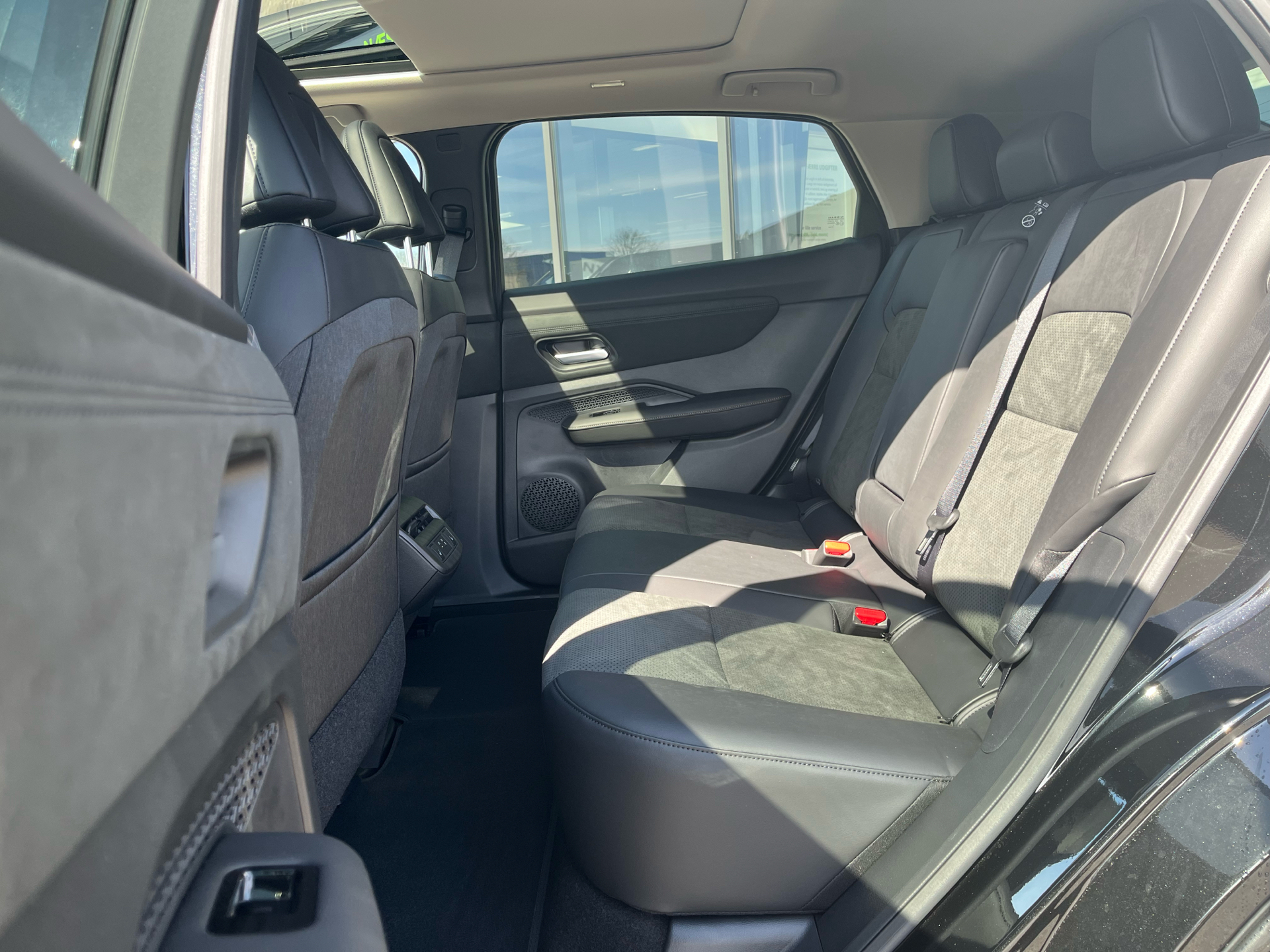 Billede af Nissan Ariya EL Evolve 238HK 5d Aut.